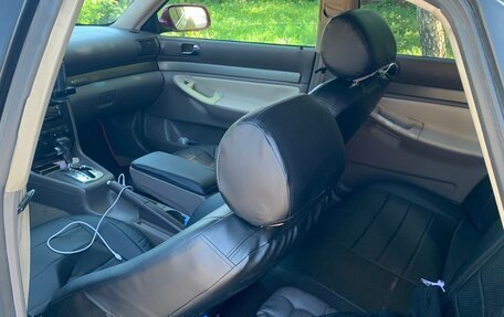 Audi A4, 1999 год, 450 000 рублей, 7 фотография