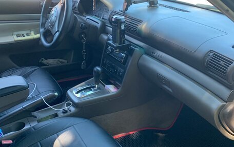 Audi A4, 1999 год, 450 000 рублей, 5 фотография