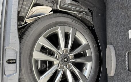 Lexus LS IV, 2014 год, 3 300 000 рублей, 10 фотография