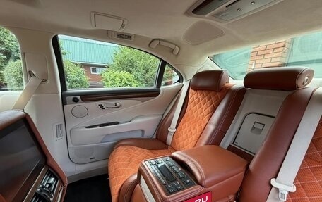 Lexus LS IV, 2014 год, 3 300 000 рублей, 15 фотография