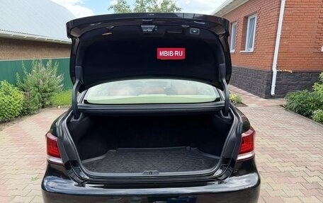 Lexus LS IV, 2014 год, 3 300 000 рублей, 9 фотография