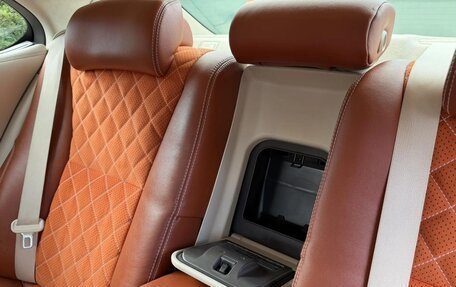 Lexus LS IV, 2014 год, 3 300 000 рублей, 19 фотография