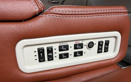 Lexus LS IV, 2014 год, 3 300 000 рублей, 17 фотография
