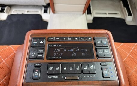 Lexus LS IV, 2014 год, 3 300 000 рублей, 18 фотография