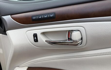 Lexus LS IV, 2014 год, 3 300 000 рублей, 28 фотография