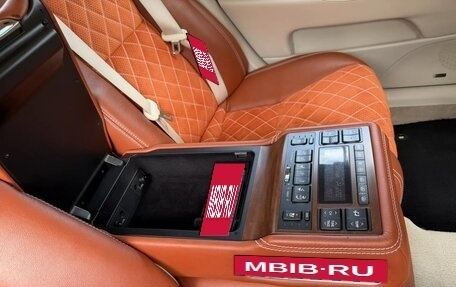 Lexus LS IV, 2014 год, 3 300 000 рублей, 16 фотография