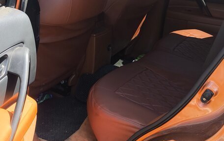 Infiniti FX I, 2003 год, 550 000 рублей, 9 фотография