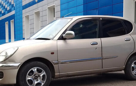Toyota Duet, 2002 год, 260 000 рублей, 3 фотография