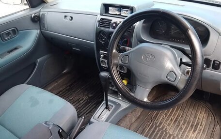Toyota Duet, 2002 год, 260 000 рублей, 5 фотография