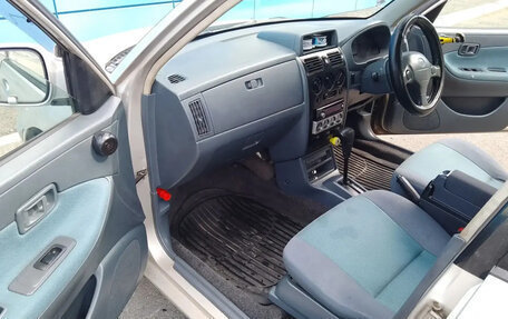 Toyota Duet, 2002 год, 260 000 рублей, 6 фотография