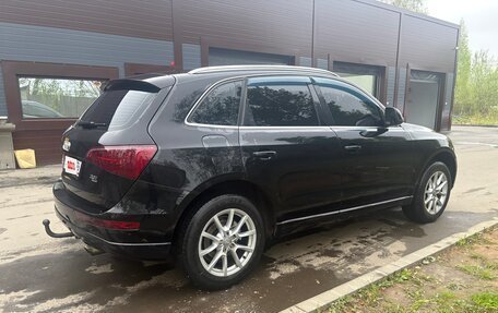 Audi Q5, 2010 год, 1 270 000 рублей, 5 фотография