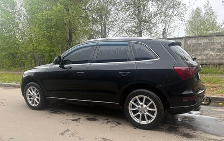 Audi Q5, 2010 год, 1 270 000 рублей, 9 фотография