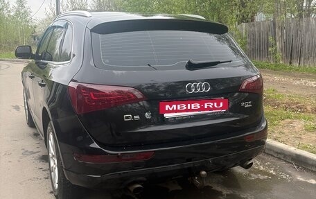 Audi Q5, 2010 год, 1 270 000 рублей, 7 фотография