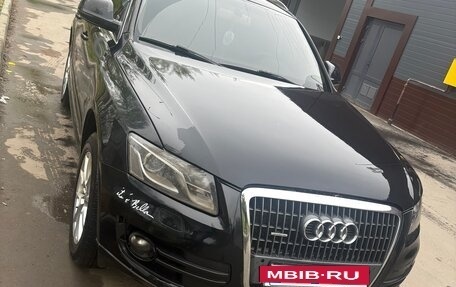 Audi Q5, 2010 год, 1 270 000 рублей, 3 фотография