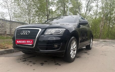 Audi Q5, 2010 год, 1 270 000 рублей, 2 фотография
