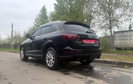 Audi Q5, 2010 год, 1 270 000 рублей, 8 фотография