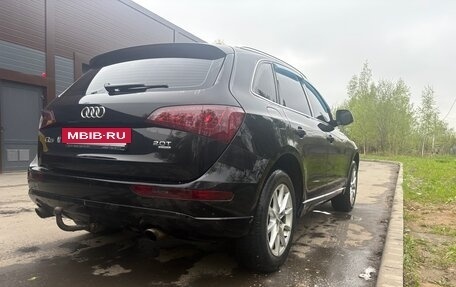 Audi Q5, 2010 год, 1 270 000 рублей, 6 фотография
