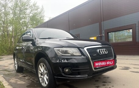 Audi Q5, 2010 год, 1 270 000 рублей, 4 фотография