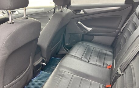 Ford Mondeo IV, 2011 год, 1 050 000 рублей, 9 фотография