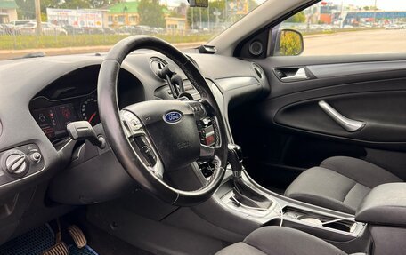 Ford Mondeo IV, 2011 год, 1 050 000 рублей, 8 фотография