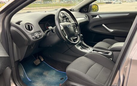 Ford Mondeo IV, 2011 год, 1 050 000 рублей, 7 фотография