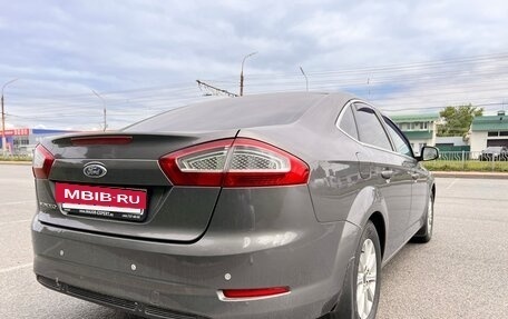 Ford Mondeo IV, 2011 год, 1 050 000 рублей, 4 фотография