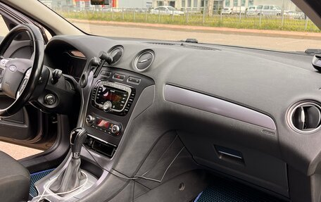 Ford Mondeo IV, 2011 год, 1 050 000 рублей, 13 фотография