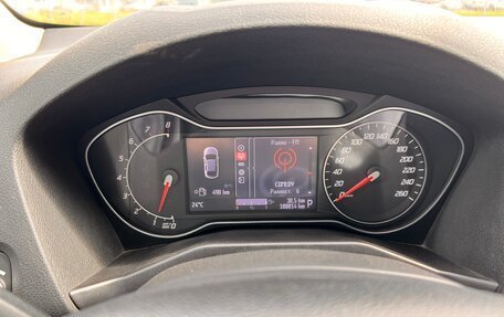 Ford Mondeo IV, 2011 год, 1 050 000 рублей, 15 фотография