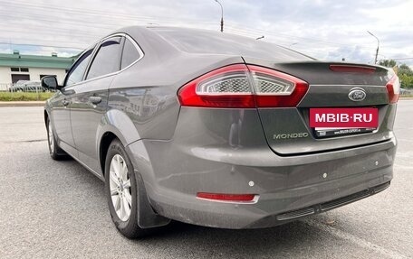 Ford Mondeo IV, 2011 год, 1 050 000 рублей, 5 фотография