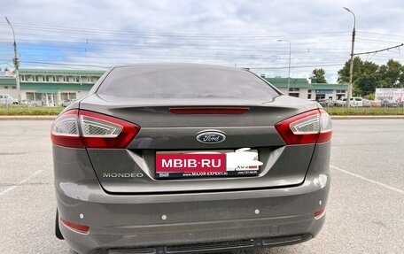 Ford Mondeo IV, 2011 год, 1 050 000 рублей, 6 фотография