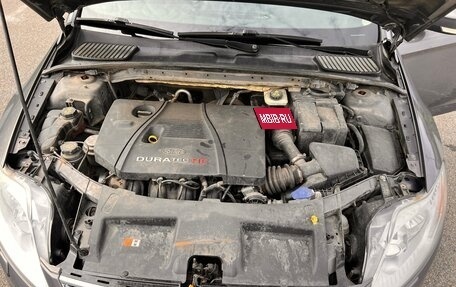 Ford Mondeo IV, 2011 год, 1 050 000 рублей, 14 фотография