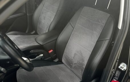 KIA Rio IV, 2021 год, 1 420 000 рублей, 26 фотография