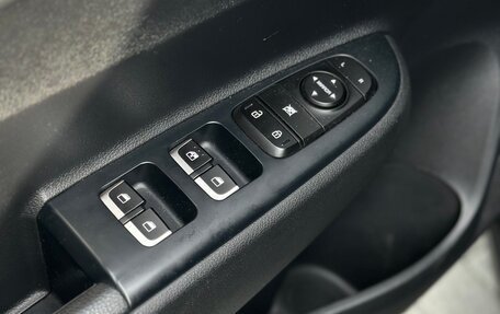 KIA Rio IV, 2021 год, 1 420 000 рублей, 27 фотография
