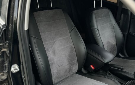 KIA Rio IV, 2021 год, 1 420 000 рублей, 31 фотография