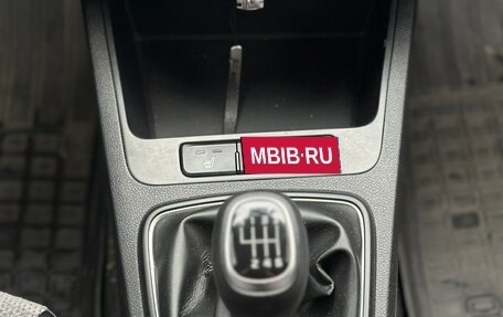 KIA Rio IV, 2021 год, 1 420 000 рублей, 39 фотография