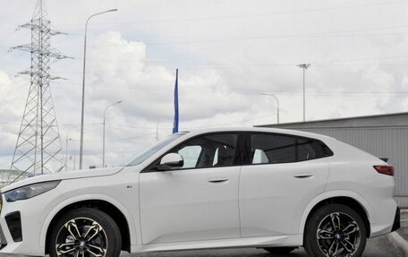 BMW X2, 2025 год, 6 690 000 рублей, 3 фотография
