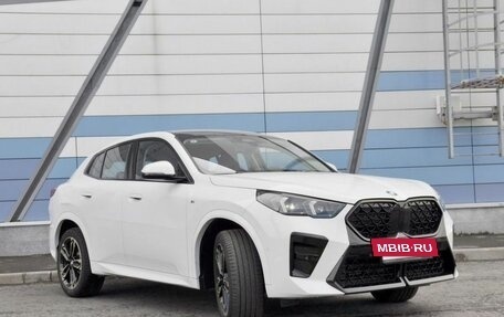 BMW X2, 2025 год, 6 690 000 рублей, 2 фотография