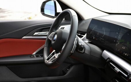 BMW X2, 2025 год, 6 690 000 рублей, 4 фотография