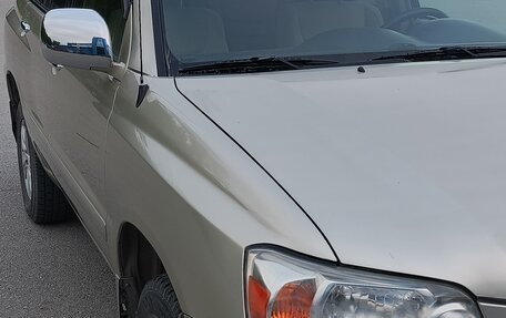 Toyota Highlander III, 2001 год, 850 000 рублей, 4 фотография