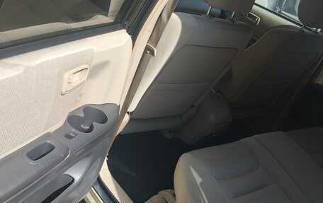 Toyota Highlander III, 2001 год, 850 000 рублей, 21 фотография