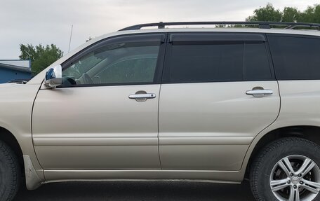 Toyota Highlander III, 2001 год, 850 000 рублей, 10 фотография