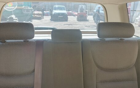 Toyota Highlander III, 2001 год, 850 000 рублей, 29 фотография