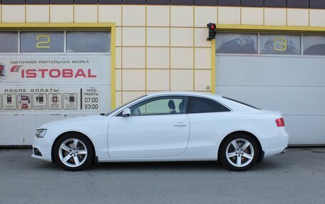 Audi A5, 2014 год, 1 495 000 рублей, 3 фотография