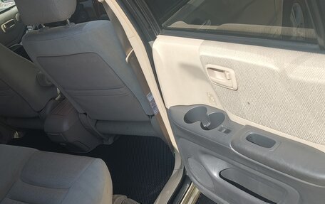 Toyota Highlander III, 2001 год, 850 000 рублей, 23 фотография