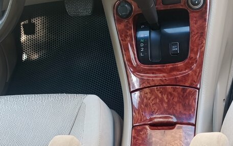 Toyota Highlander III, 2001 год, 850 000 рублей, 30 фотография