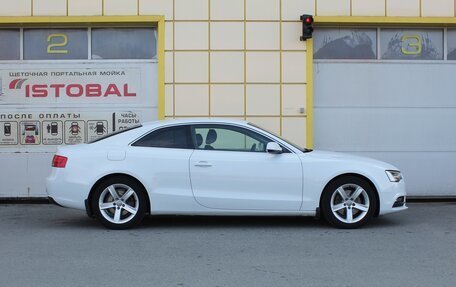 Audi A5, 2014 год, 1 495 000 рублей, 7 фотография