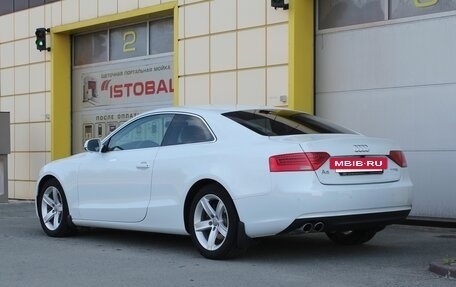 Audi A5, 2014 год, 1 495 000 рублей, 4 фотография