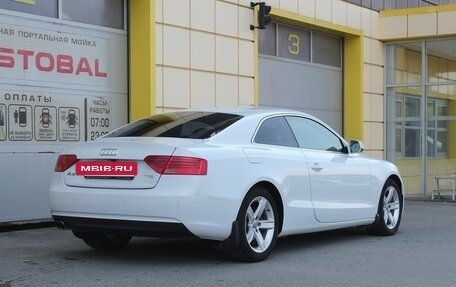 Audi A5, 2014 год, 1 495 000 рублей, 6 фотография