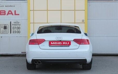 Audi A5, 2014 год, 1 495 000 рублей, 5 фотография