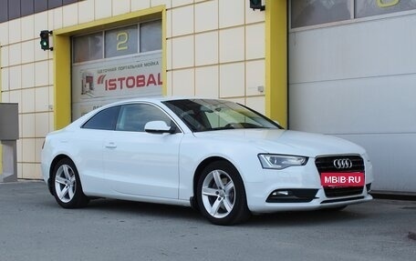 Audi A5, 2014 год, 1 495 000 рублей, 8 фотография